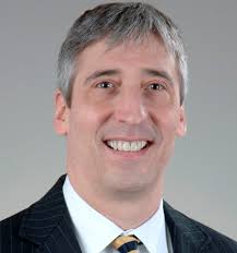 Morlock named CEO of Univ. of Toledo Medical Center