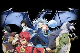 Never Underestimate The Influence Of Rimuru Tempest Wallpaper Rimuru Tempest Wallpaper Nhật Ky Nghệ Thuật Nghệ Thuật