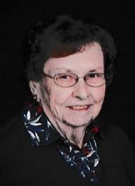 Patricia Cass Obituary (1933