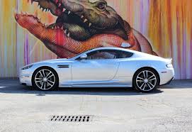 Image result for Morning Frost White 2011 Aston Martin