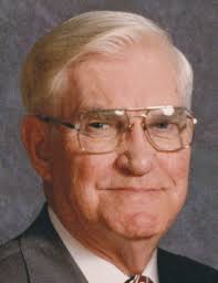 Obituary information for Wilson Louie McCurdy