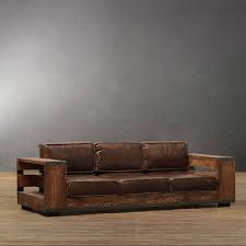 Sofa Covers For Leather Sofa Best Collections Of Sofas And Couches Sofacouchs Com Loft Furniture Couch Furniture Diy Sofa