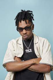 Ginger you ajebutter22 x mayorkun. Mayorkun Is All About Making Good Music As He Covers Guardian Life Magazine Bellanaija