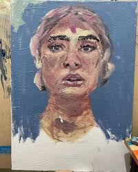 Maayan Ora Russell🌻