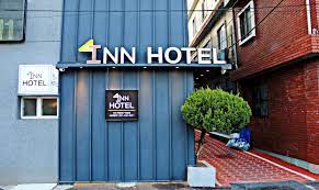 The busan inn was given 7.6 out of 10 points, the rate is made by 122 guests reviews. Inn Hotel Busan Updated 2021 Prices