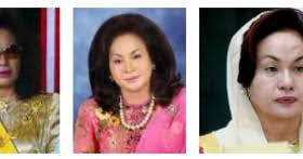 Aziz nong chik, brother to rosmah mansor wife of former malaysian prime minister najib razak. Abdul Aziz Nong Chik Bekas Suami Rosmah We Only Wanted Her To Accept Us As Family Rosmah S Son In Law Se Asia News Top Stories The Straits Times Amirul