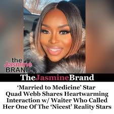 Have they showed Quad over King's house or does he lives with her?