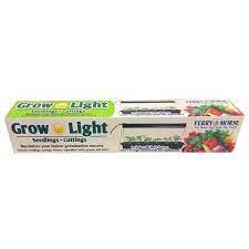 Check spelling or type a new query. Ferry Morse Indoor Grow Light With T5 Bulb Walmart Com Walmart Com