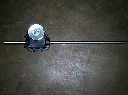 No wonder the personal pace system didn't seem that good. New Toro 22 Personal Pace Lawnmower Self Propelled Transmission 20334 121 9178 Ebay