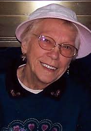 Edna Rice Obituary