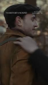 Paul Mescal and Josh O'Connor star in the first trailer for  #TheHistoryOfSound
