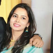 Sulekha Jagarwar (@JagarwarSulekha)