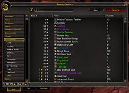 Auction House - Wowpedia - Your Wiki Guide To The World Of Warcraft