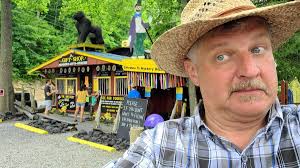 HWY# 60 NEAR WEST GATE inside the park