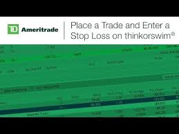 thinkorswim review 2019 best options trading platform