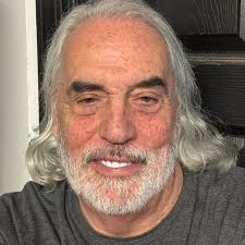 Michael Richards' rollerskating scene