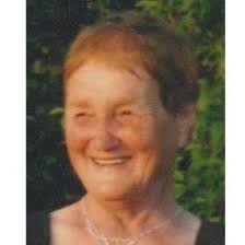 Obituary of Helen Melita Kearley
