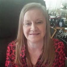 Barbara Cochran Barfield Obituary January 8, 2022