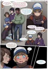 Chemistry Class Part 2 Porn Comic english 52 - Porn Comic