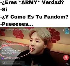 Me Mori Literal De Risa Cuando Lo Vi Bts Memes Caras Bts Memes Memes