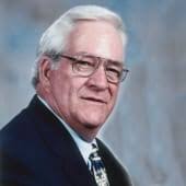 Larry D. Jacob Obituary (1942