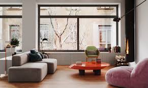 Get the wall painting ideas & wall colour combination tips and colour your interior home walls. House Design Colour Schemes