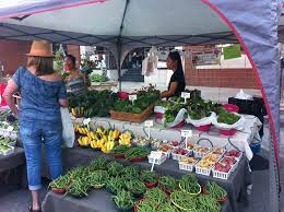 Courtesy of keystone real estate. Northwest Arkansas Farmers Markets You Will Fall In Love With