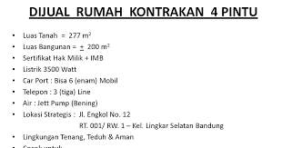 Contoh surat tersebut juga bisa anda download dan print langsung. Rumahsederhana2016 Iklan Tanah Untuk Dijual Images