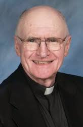 Meet our priests: Father John J. McCormick . Published Nov. 7 2008. Local.