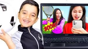 Thank you for watching my entertainment friendly comedy videos in 2018! Funtimewith Zain Ø§Ù„ÙŠÙ…Ù† Vlip Lv