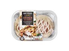 Submitted 24 days ago by adv26051. Chef Select Macaroni Cheese At Lidl Uk Www Lidl Co Uk