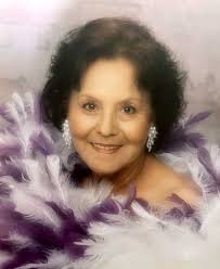Juanita Espinoza Obituary