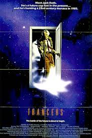 TRANCERS | The Bedlam Files