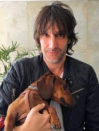 Su hermana patricia tijera infante y sus sobrinos emiliano, juan pablo, leandro, agustín y milagros. El Actor Argentino Juan Cruz Bordeu Dice Noalabandono Dog Friendly Traveler