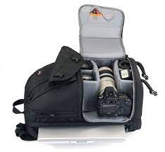 The Best Camera Backpack Ever Lowepro Fastpack 350 Best Camera Backpack Camera Bag Backpack Camera Bag