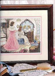 Summers remembered, upstairs sewing, reflections. 310 Paula Vaughan Ideas Vaughan Cross Stitch Cross Stitch Patterns