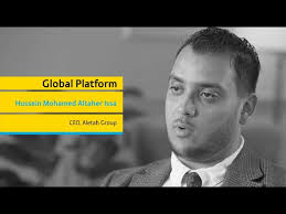 Nabors at Libya Energy & Economic Summit 2025