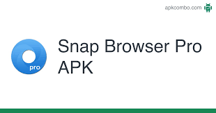 App capture la gestion et le suivi des variables clés du marketing pvs. Snap Browser Pro Apk 1 0 9 Pro Aplicacion Android Descargar