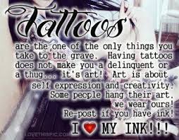 Thank You Quotes For Tattoo Artist Novocom Top