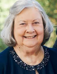 Shelby Davis Mathews Obituary