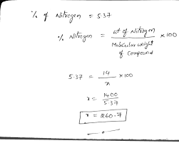 How do you calculate molecular mass? What Is Meant By Molecular Mass