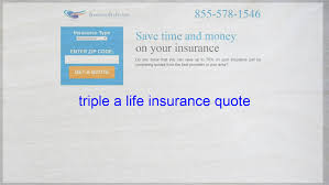Ihr wunschauto von ausgewählten und vertrauensvollen vertragshändlern ohne verhandeln. Triple A Life Insurance Quote Life Insurance Quotes Insurance Quotes Car Insurance