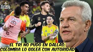 Giménez: "CHICHARITO es un jugador AdmiRablE"