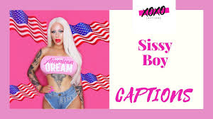 What kind of sissy videos do you like the most? Xoxo Captions Sissy Boy 15 Hd Quality Sissy Captions Tg Captions Forced Feminization Video Youtube