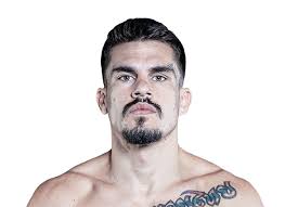 Patrick Gomes (Lightweight) MMA Profile