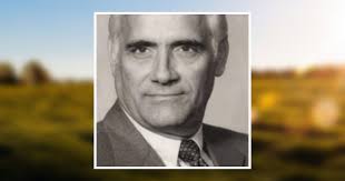 Richard Spittler Obituary 0001