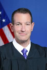 Administrative Law Judges