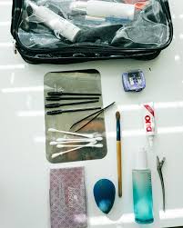 beginner makeup artist starter kit