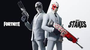4.6 out of 5 stars, based on 28 reviews 28 ratings current price $80.00 $ 80. Fortnite On Twitter Prepare For High Stakes With The Wild Card Outfit And Wild Card Wrap Bundle Available Now In The Item Shop