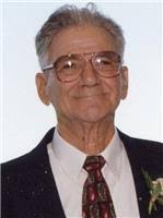 James Boulet Obituary (1919